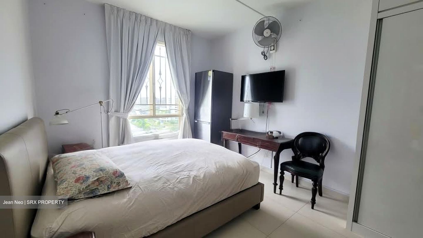 Yishun Sapphire (D27), Condominium #561105451